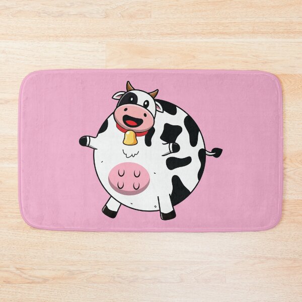 Item preview, Funny full moo cow moon designed and sold by Donutlovers.
