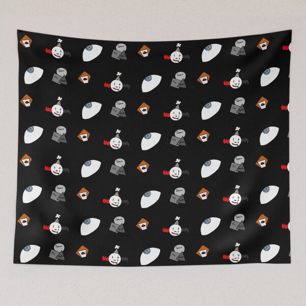Item preview, Rhett Conn Creatures Pattern designed and sold by Boxer-n-co.