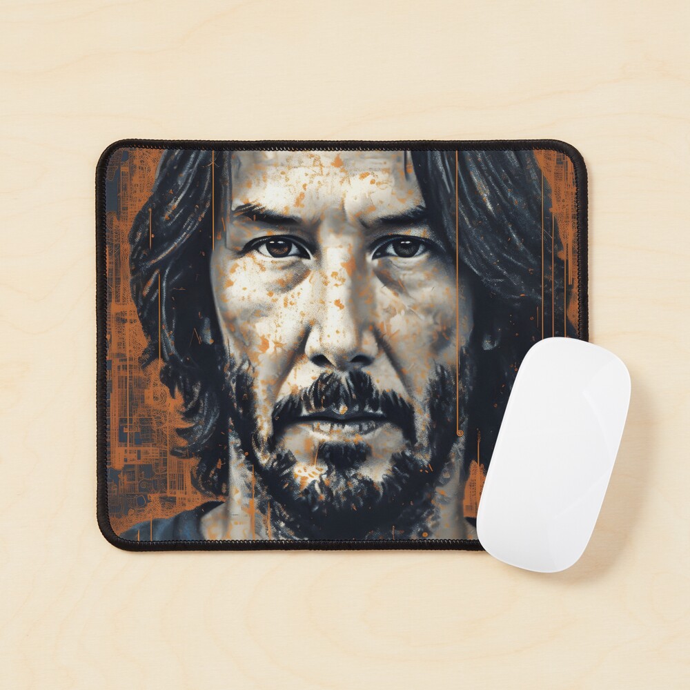 Item preview, Mouse Pad designed and sold by studioartella.