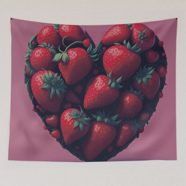 Item preview, Special heart 8 #18 designed and sold by YDIX.