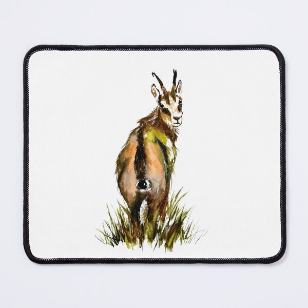 Item preview, chamois designed and sold by CorneliaPilz.