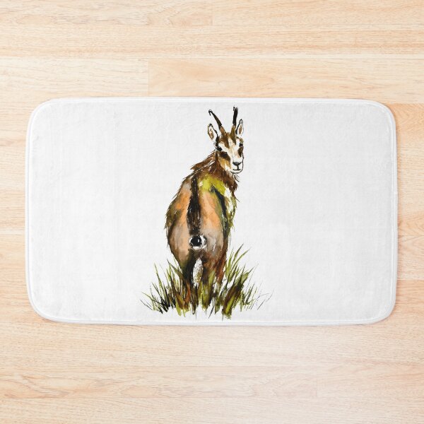 Item preview, chamois designed and sold by CorneliaPilz.