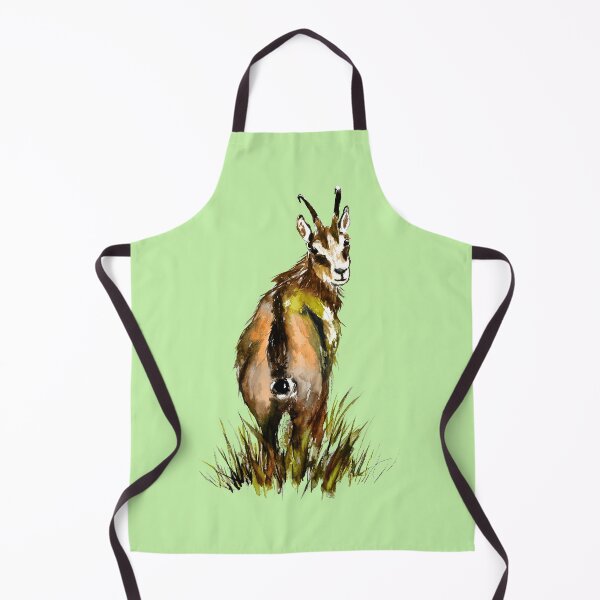 Item preview, chamois designed and sold by CorneliaPilz.