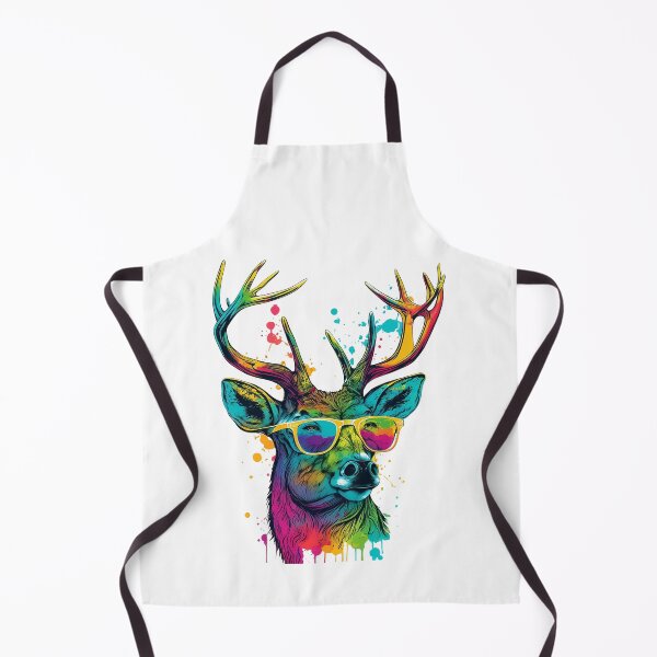 Item preview, Deer designed and sold by Animal-Zen.