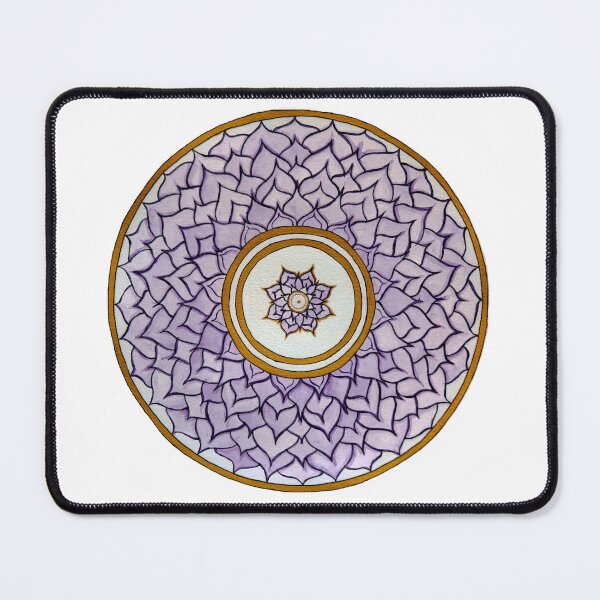 Item preview, Sahasrara Healing Crown Chakra Image designed and sold by CircleoflifeUK.
