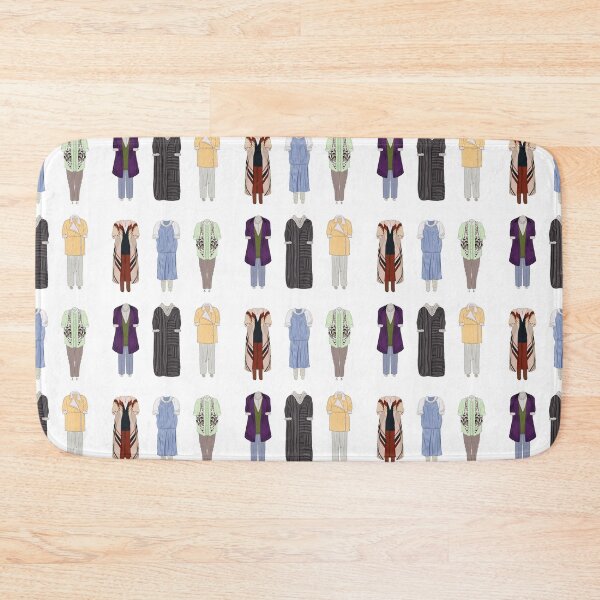 Item preview, Dorothy Zbornak outfits designed and sold by Lumot.
