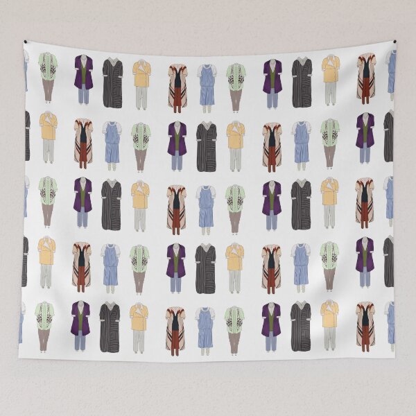 Item preview, Dorothy Zbornak outfits designed and sold by Lumot.