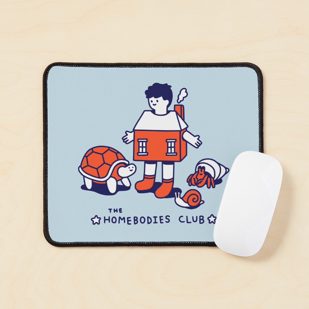 Item preview, Mouse Pad designed and sold by obinsun.