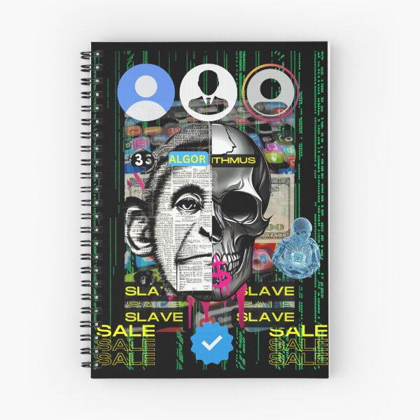Item preview, social media designed and sold by Kostjani.