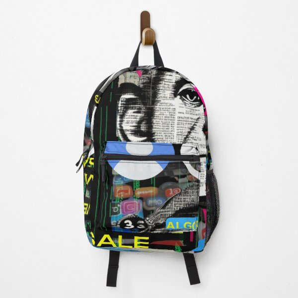 Item preview, social media designed and sold by Kostjani.