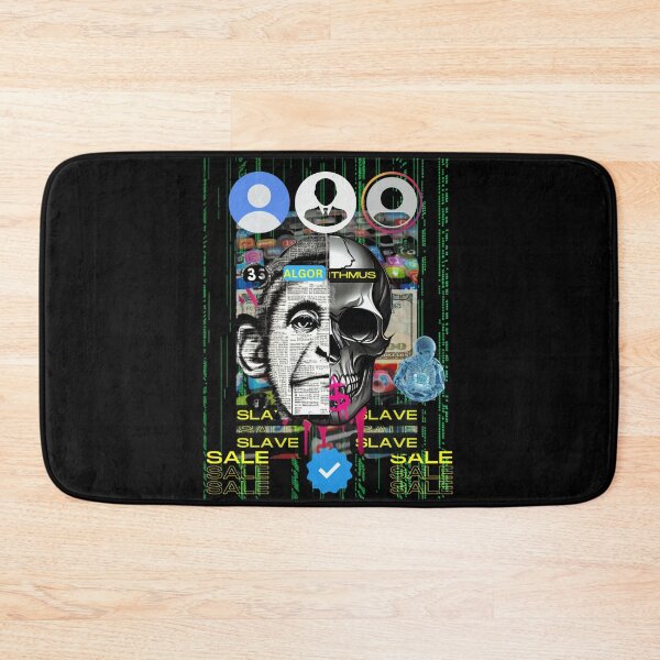 Item preview, social media designed and sold by Kostjani.