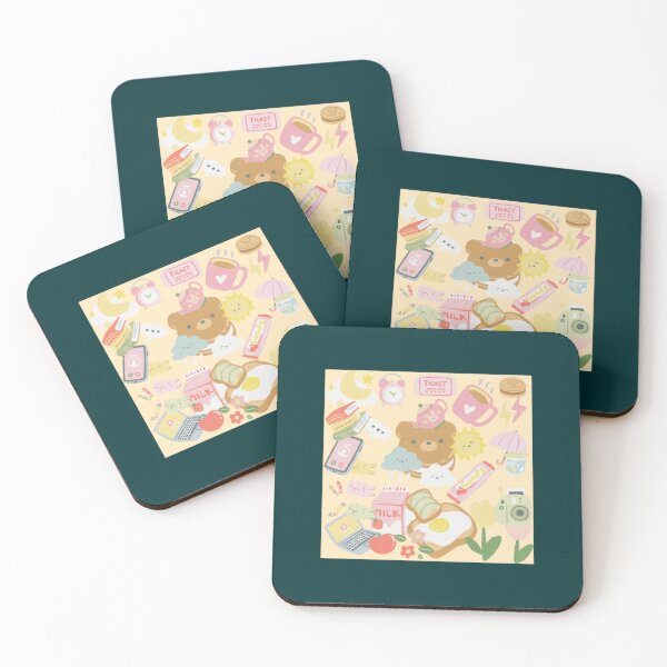Item preview, cute things   designed and sold by davidsykeser.