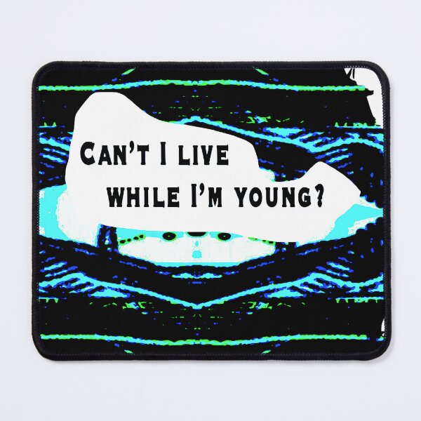 Item preview, Chalk Dust Torture designed and sold by MrMom.