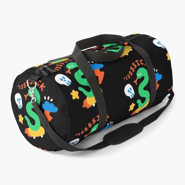 Item preview, Skate Snake designed and sold by obinsun.
