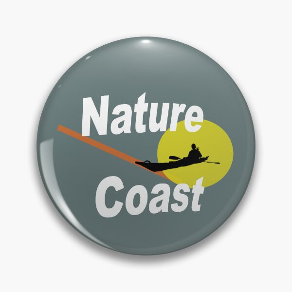 Item preview, Nature Coast, Florida designed and sold by lobodelnoir.