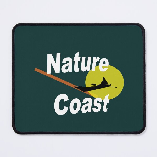 Item preview, Nature Coast, Florida designed and sold by lobodelnoir.