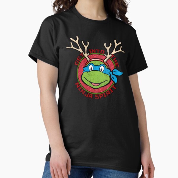 Item preview, Teenage Mutant Ninja Turtles Leonardo Ninja Spirit designed and sold by FifthSun.