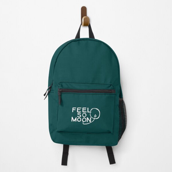 Item preview, FEEL SO MOON - Uchuu Kyoudai designed and sold by davidsykeser.