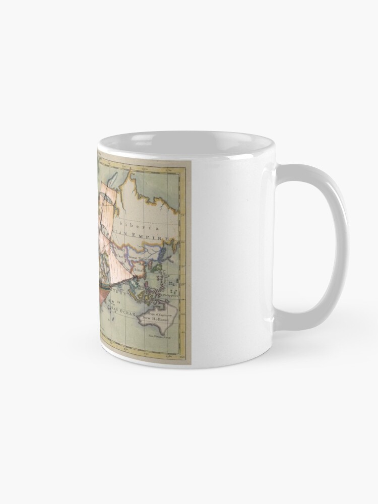 Alternate view of Postcard - Sakouleiva Mug