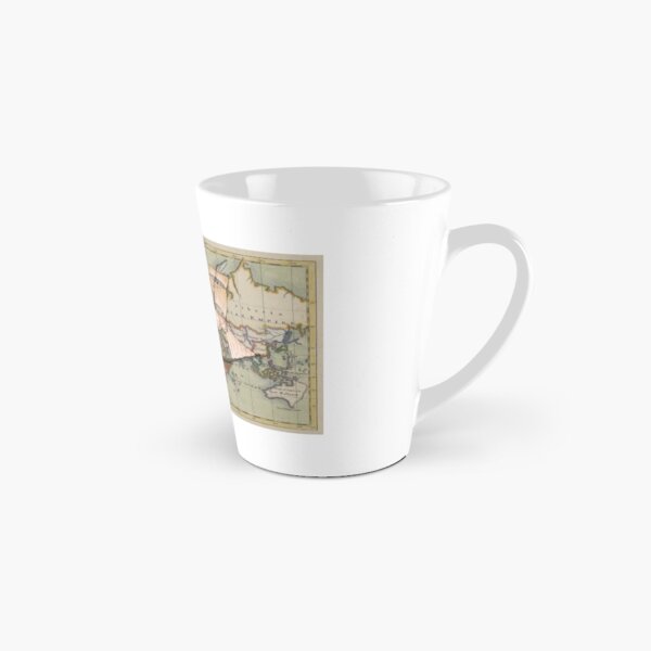 Postcard - Sakouleiva Tall Mug