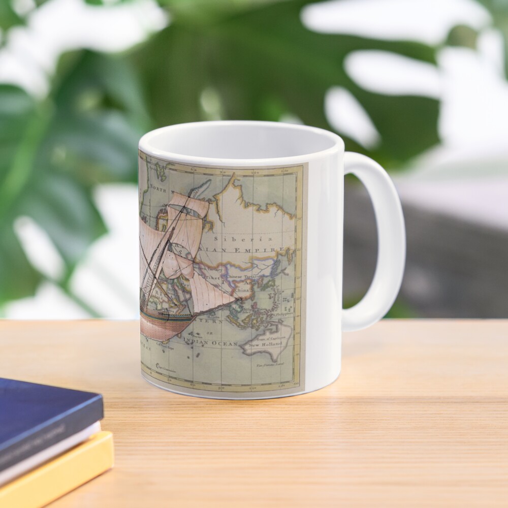 Postcard - Sakouleiva Mug