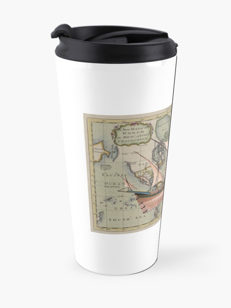 Alternate view of Postcard - Sakouleiva Travel Mug