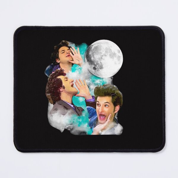 Item preview, Jean Ralphio designed and sold by waikeelhwats.