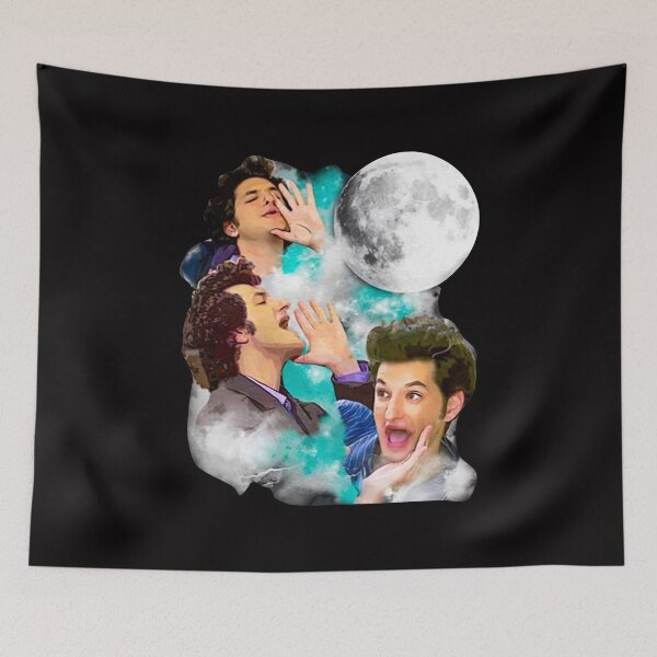 Item preview, Jean Ralphio designed and sold by waikeelhwats.