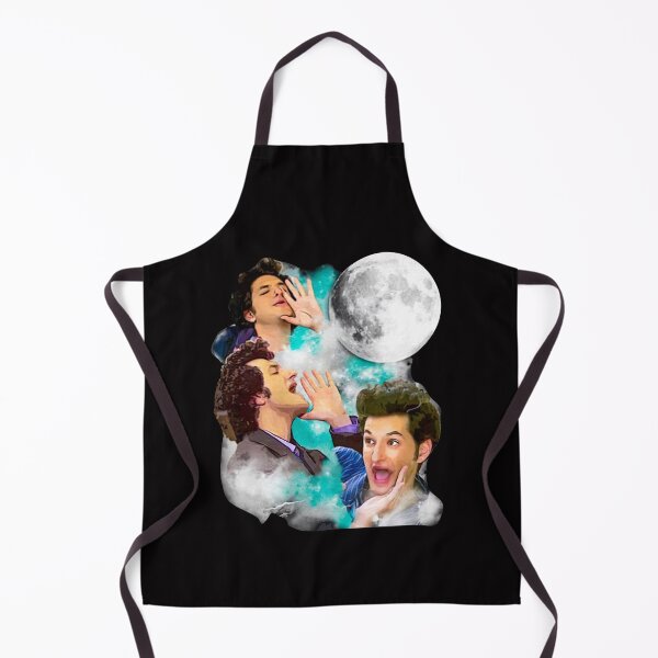 Item preview, Jean Ralphio designed and sold by waikeelhwats.