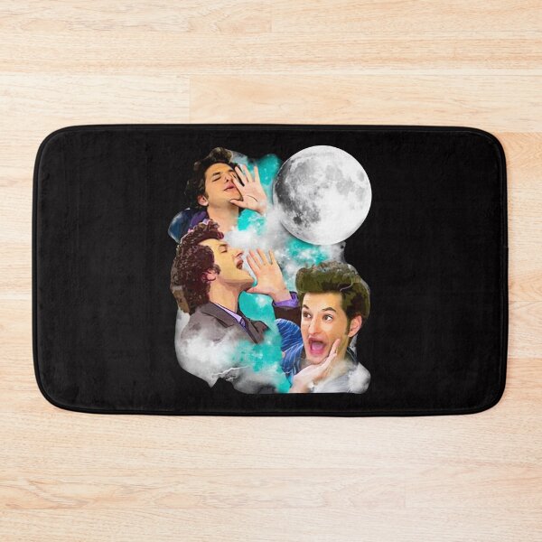 Item preview, Jean Ralphio designed and sold by waikeelhwats.