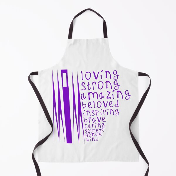 Item preview, Mom loving strong amazing beloved inspiring brave designed and sold by kinpirks.