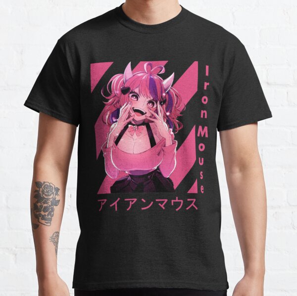 Konosuba Blonde Darkness Punish Me Senpai Hentai Anime  Essential T-Shirt  for Sale by davidsykeser