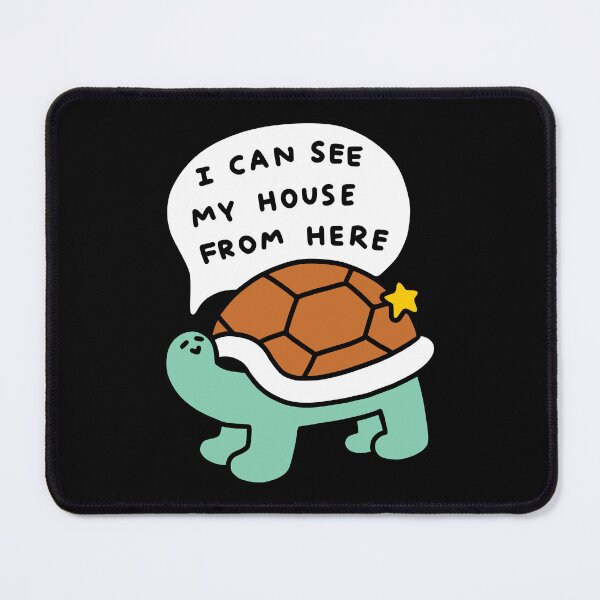 Item preview, Turtle House designed and sold by obinsun.