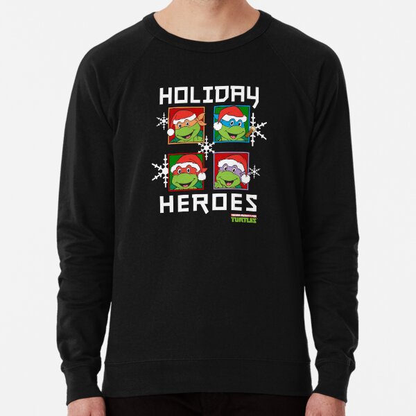Teenage Mutant Ninja Turtles Christmas Ninjas shirt, hoodie, sweater, long  sleeve and tank top