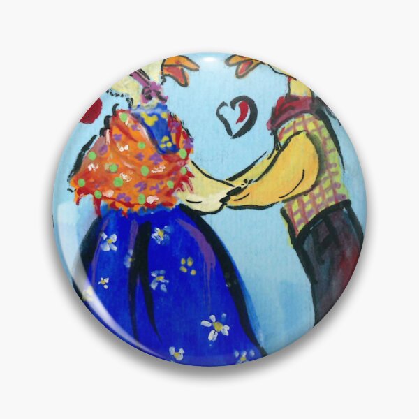 Item preview, Ducks love designed and sold by Roya  Pourali.