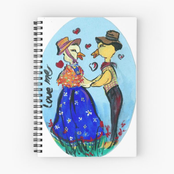 Item preview, Ducks love designed and sold by Roya  Pourali.