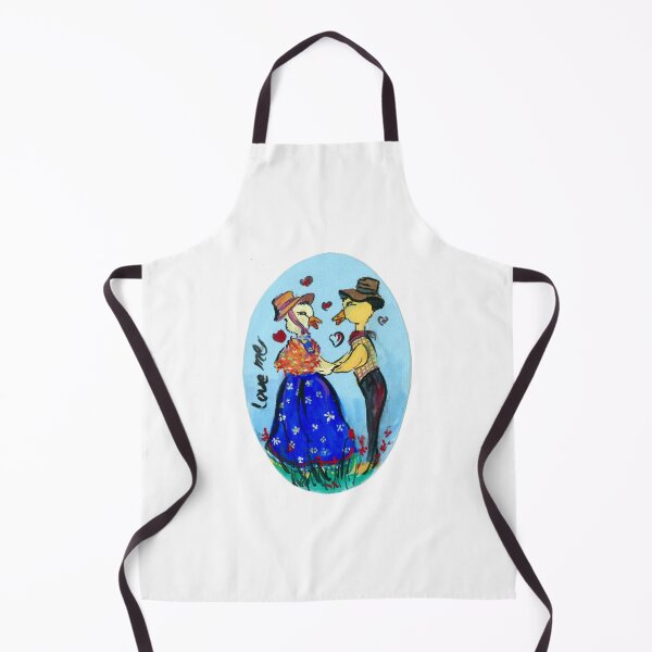 Item preview, Ducks love designed and sold by Roya Pourali.