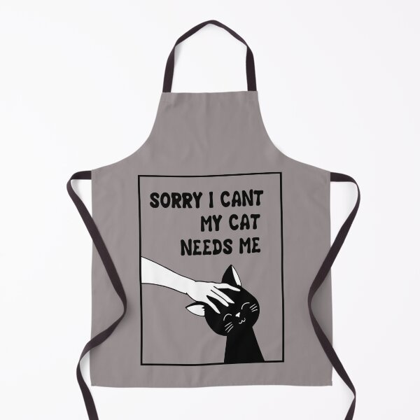 Item preview, sorry i cant my cat needs me designed and sold by Pokomon.