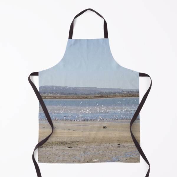 Item preview, Shimmering Bay of Birds designed and sold by Wayne Thomson.