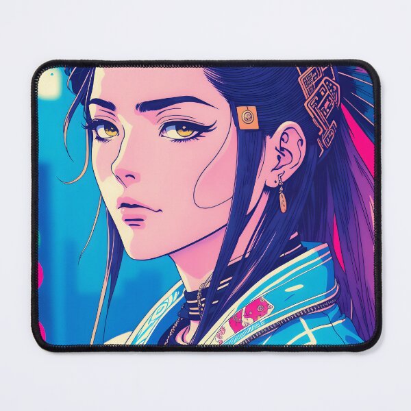 Item preview, Future Geisha-ish designed and sold by ChicFlareAvenue.