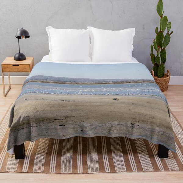 Item preview, Shimmering Bay of Birds designed and sold by Wayne Thomson.