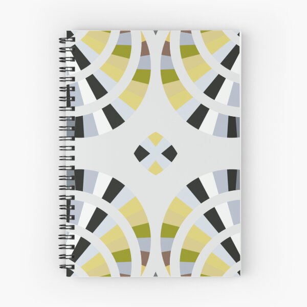 Item preview,  Dopamine Decor by Jenny Meehan Yellow Green 6 designed and sold by Jenny Meehan Art Prints and Patterns  .