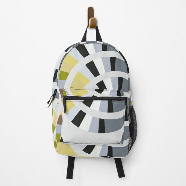 Item preview, Dopamine Decor by Jenny Meehan Yellow Green 6 designed and sold by Jenny Meehan Art Prints and Patterns .