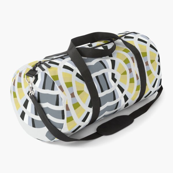 Item preview,  Dopamine Decor by Jenny Meehan Yellow Green 6 designed and sold by Jenny Meehan Art Prints and Patterns  .