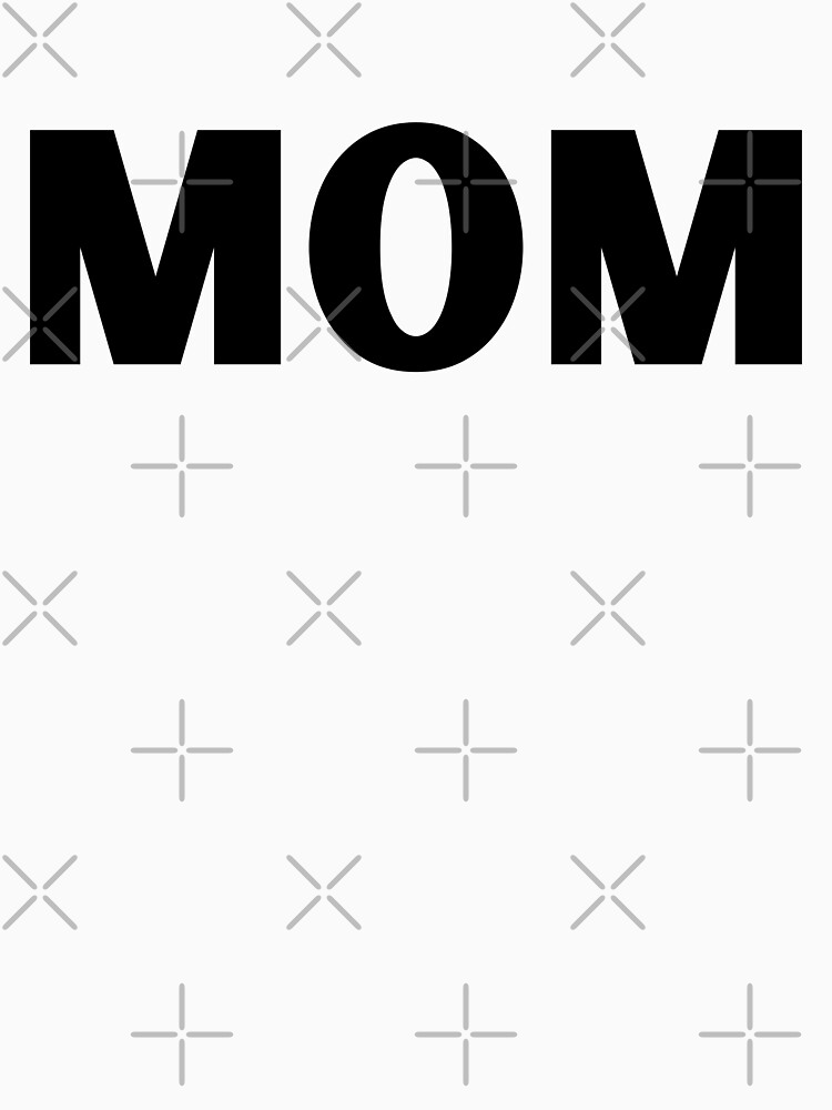 Boy Mom Sticker for Sale by ZefirDesign