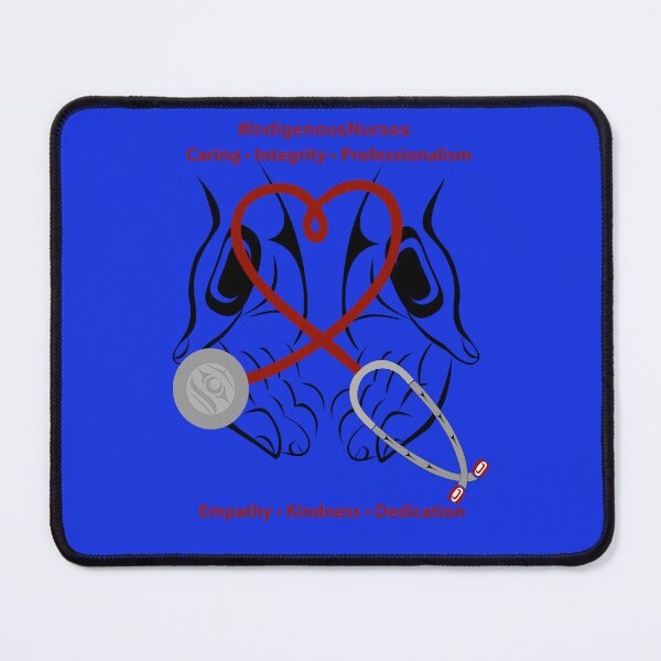 Item preview, Tribute to Nurses designed and sold by Lou-ann Neel.