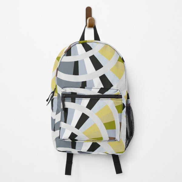 Item preview, Dopamine Decor by Jenny Meehan Yellow Green 7 designed and sold by Jenny Meehan Art Prints and Patterns  .
