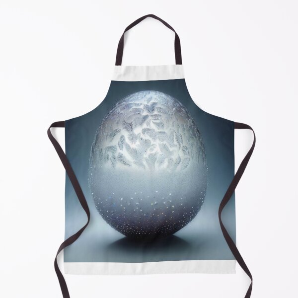 Item preview, Crystal Egg designed and sold by Alla Gill.