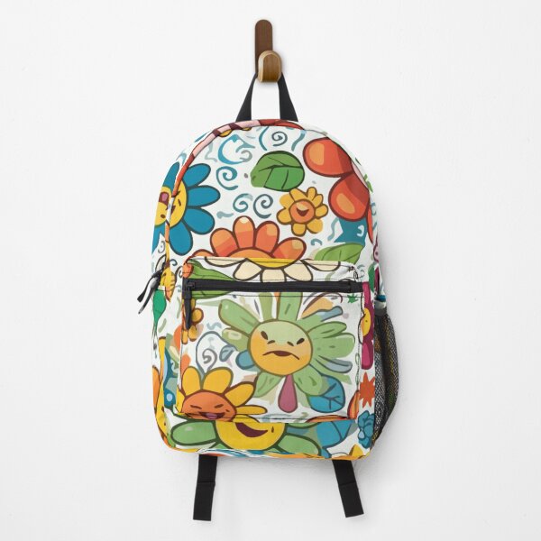 Item preview, The Secret Garden of the Wild designed and sold by BellaTeeItalia.