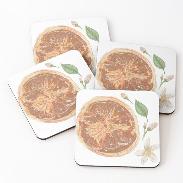 Item preview, Orange Cycle Sticker designed and sold by maddiiebartz04.